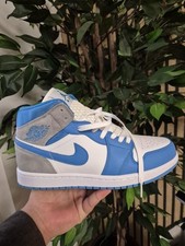  Air Jordan 1 Mid University