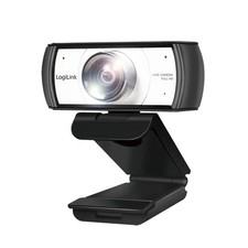 HD USB Webcam Cam Konferenz