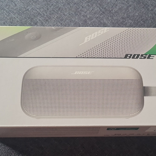 Bose soundlink flex - bose, gen2)
