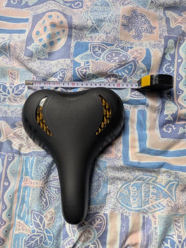Fahrradsattel selle royal - fahrradsattel,