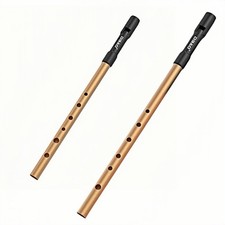 Irish Tin Whistle A Melodic