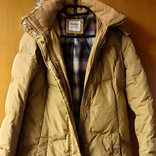 Esprit damen parka - ⭐️esprit,
