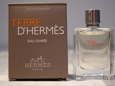 Hermes TERRE D'HERMES 5ml EDP