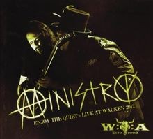 Ministry enjoy the - -,
