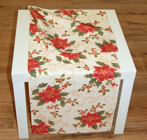 Tischläufer weihnachten x - tischläufer,