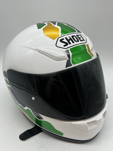 Shoei 1000 motorrad helm - xr,