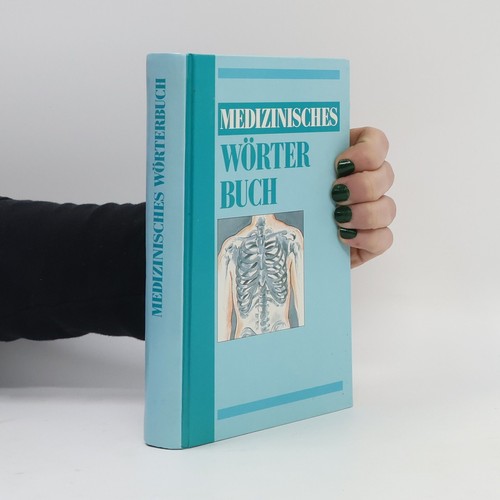 Medizinisches rterbuch - medizinisches, wörterbuch 