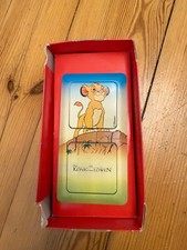 Disney König der Löwen Simba