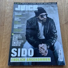 JUICE #155 Dezember 2013 