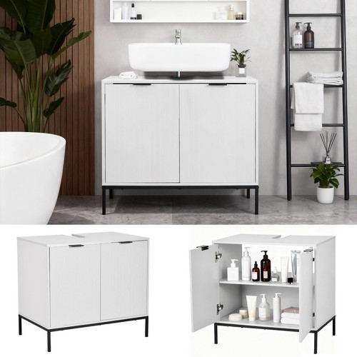 Badschrank
