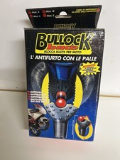 Bullock Bike Felgen Schloss 90er Jahre NOS NEU Größe M Hexagon NRG Skipper Storm