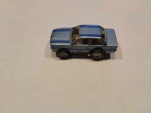 Darda bmw blau - blau, metallic