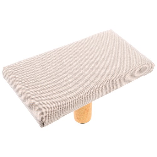 Meditationsbank holz seiza - meditationsbank,