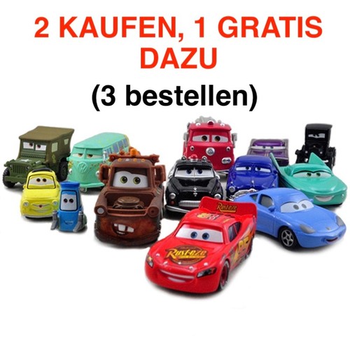 Disney pixar cars chick - disney,