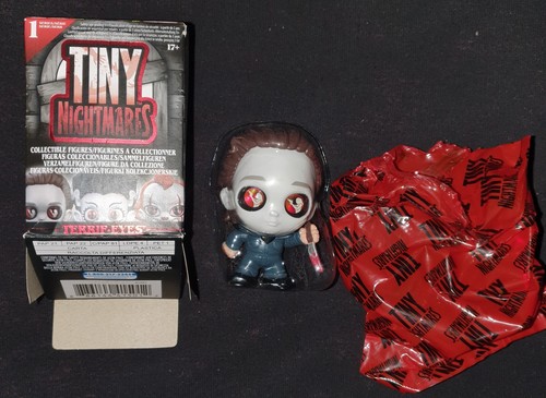 Tiny nightmares season - season, 1