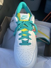 Nike Dunk Low Premium Zoom Air