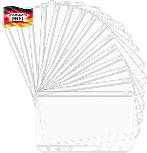 Binder taschen stück - binder,