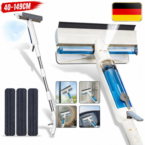 Teleskop 149cm ausziehbar - teleskop,