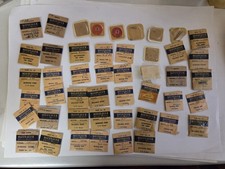 Diverse Ersatzteile (Parts)