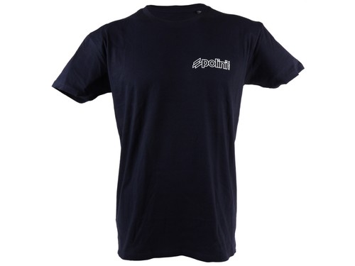 Shirt polini zylinder - t-shirt,