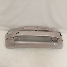 FIAT 500 FACELIFT ab 2015 STOßSTANGE VORNE BUMPER ORIGINAL 735619491
