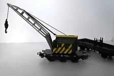 Märklin Ardelt Kranwagen