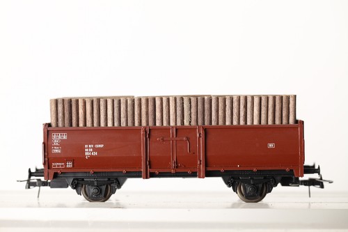 Roco offener güterwagen - roco,