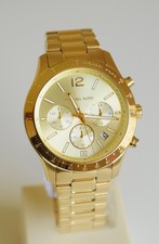 Michael Kors Damen Armbanduhr