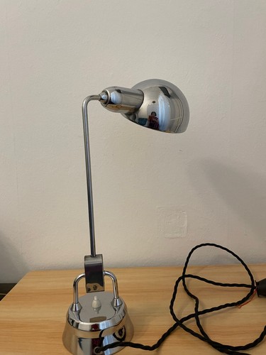 Tischlampe art deco - ,, um