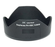 JJC Sonnenblende fuer Pentax