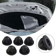 5x Kugelpfanne Gummi