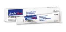 LINOLA Duo Creme 30 g 18375700