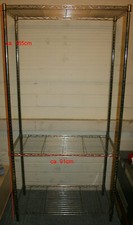 Aufsteller Kleider Ständer