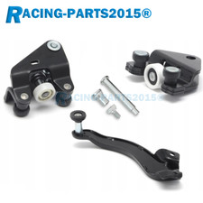 RA®Rollenführung Schiebetüre Set Für Renault Trafic II Opel Vivaro A Primastar