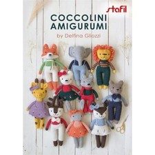 Stafil Amigurumi Coccolini