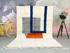 Marokkanische Teppiche