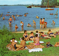 122/654 AK WUSTERWITZ