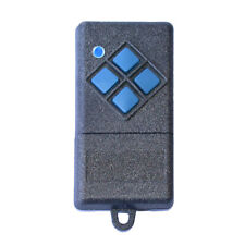 Dickert Mini-Handsender 4-Kanal 868 MHz S10-868A4K00 Tor Rolltor Steuerung Funk