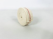 Flachdocht PETROLEUMLAMPE für Öllampendocht Laterne 1 METER Öllampe Camping