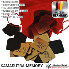 Memory Liebesspiel Erotik