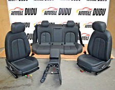 Audi A7 4G Lederausstattung