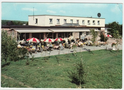Stuttgart autobahn 8 - a,