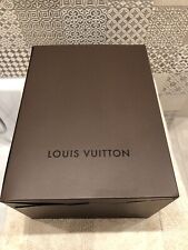 Louis Vuitton Geschenkbox, Karton Gross