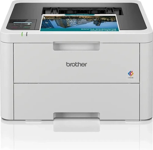 Brother l3240cdw farbe - brother, hl-l3240cdw