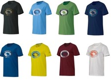 MAMMUT SEILE T-Shirt Men Farbe