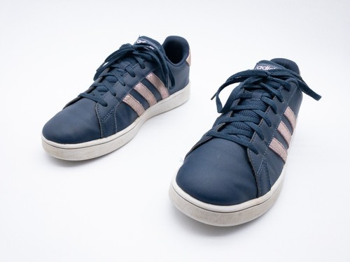 Adidas grand court kinder - grand,