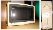 Moulinex COMPACT VARIO GRILL