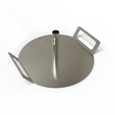 Doner Kebab Shawarma Ständer