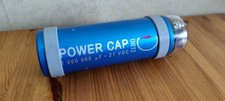 Power CAP DIETZ 1 Farad 21VDC