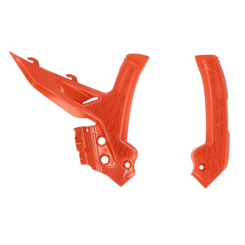 Acerbis rahmenschutz grip - acerbis,